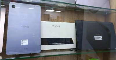 Планшет Samsung Galaxy Tab A11 64gb black