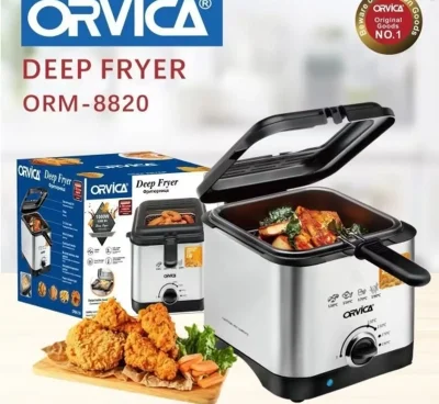 Тостер Orvika-8820