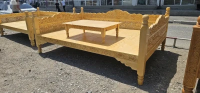 Тапчан — миниатюра 3