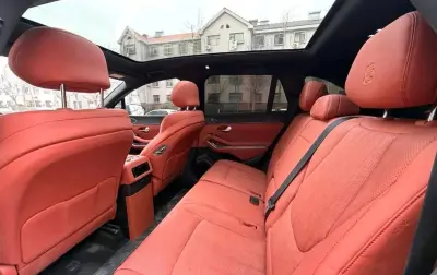 BYD, 2025