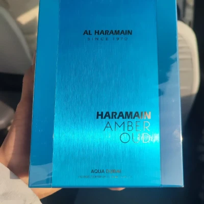 Парфюм AL Haramain 100 ml — миниатюра 2