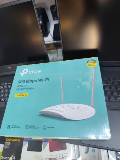 Роутер Tp-Link