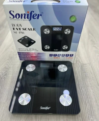 Весы Sonifer-SF-1916