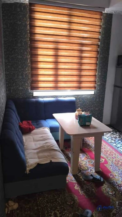 2-комн. квартира, 4 этаж, 65 м², Сино 112мкр — миниатюра 4