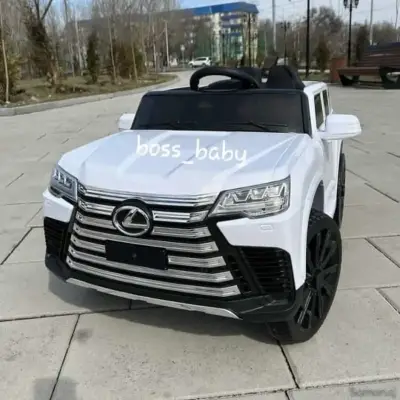 Детская машинка