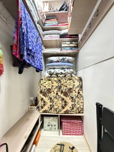 2-комн. квартира, 9 этаж, 44 м², Шохмансур — миниатюра 6