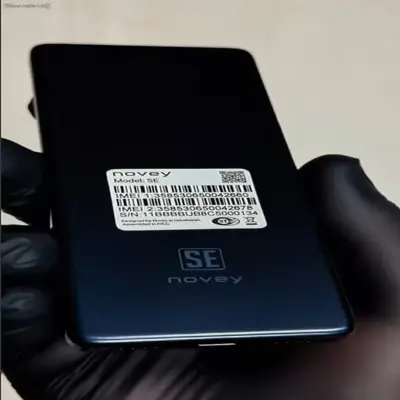Novey SE 2 sim 2026
