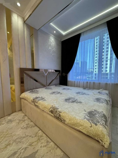 3-комн. квартира, 4 этаж, 58 м², Сино Казокон
