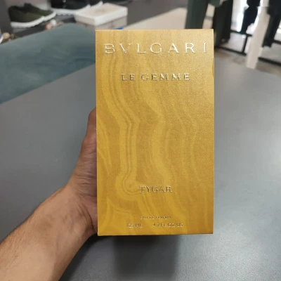 Духи Bvlgari Tygar 125 млг — миниатюра 5