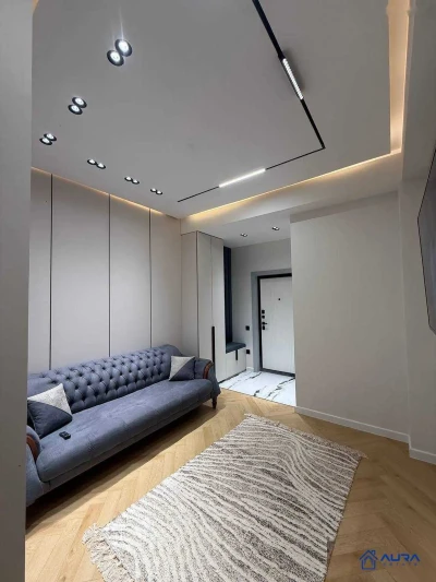 2-комн. квартира, 12 этаж, 82 м², Сино 82 — миниатюра 6