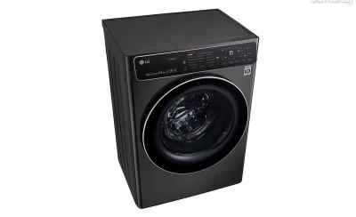 Стиральная машина LG 8,5kg