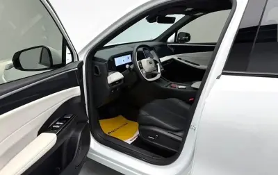 Geely Galaxy L7, 2023