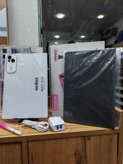 Планшет Nodiz 21 16/512Gb Purple — миниатюра 2