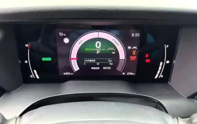 Toyota Camry, 2025