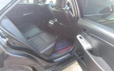 Toyota Camry, 2014