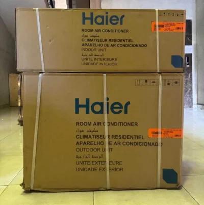 Кондиционер Haier 24