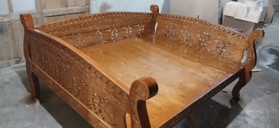 Тапчан 215х250 — миниатюра 2