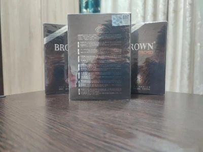 Духи Brown — миниатюра 2