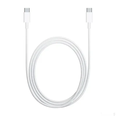 Кабель Apple 240W USB-C to USB-C cable 2m Original — миниатюра 2