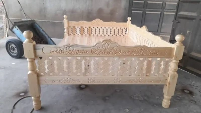 Тапчан — миниатюра 2