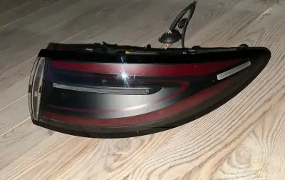 Задние фары от Byd Sea Lion 06