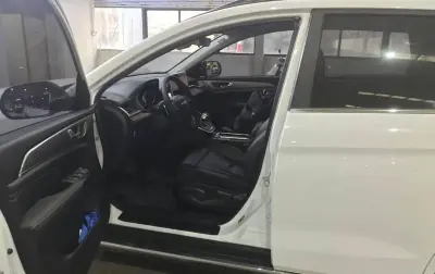 Haval M6, 2022