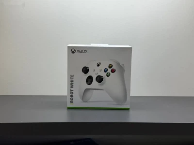 Беспроводной контроллер для XBOX
