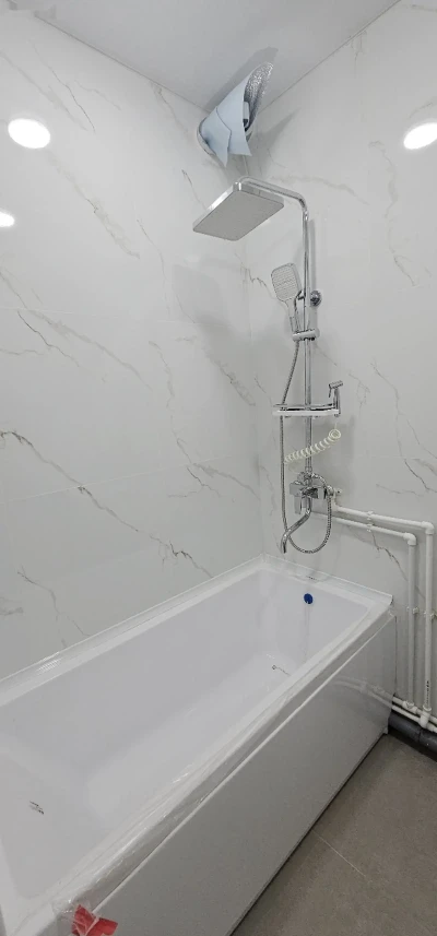 2-комн. квартира, 10 этаж, 77 м², 34 мкр — миниатюра 5