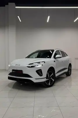 BYD Sea Lion 06 2025