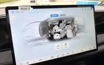 BYD Sea Lion 06, 2025
