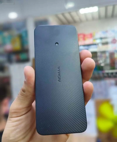 Nokia 220 2sim Vietnam — миниатюра 3