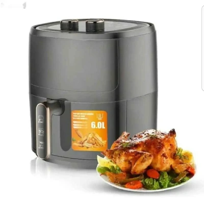 Аэрогриль Аэрофритюрница R.5325