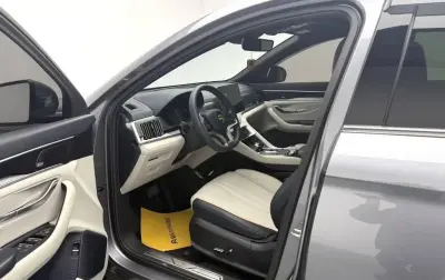 BYD Song Pro, 2022 на заказ