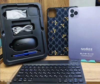 Планшет Noddiz 2sim 12/512gb