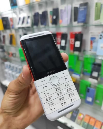 Nokia 5310 4G 2sim Vietnam — миниатюра 3