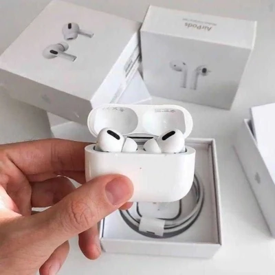 Наушники Apple AirPods Pro