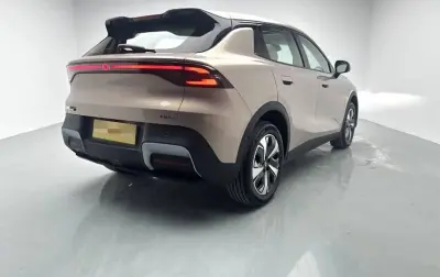 Changan Q05, 2025 на заказ