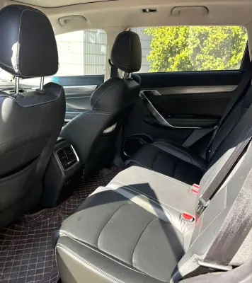 Geely Atlas Pro, 2020 — миниатюра 5