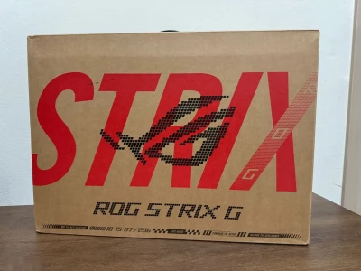 Игровой ноутбук Asus ROG Strix G18 I9 14th 32GB 1TB SSD RTX 5070 8GB Eclipse Gra