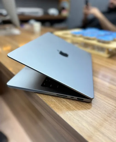 Ноутбук MacBook Pro 14 M1 Pro 2021