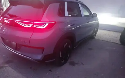 BYD Sea Lion 06, 2025 — миниатюра 4