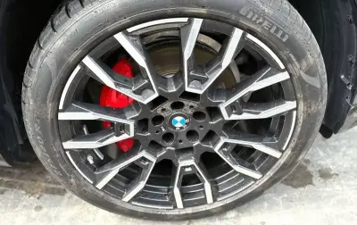 BMW X5, 2025 на заказ