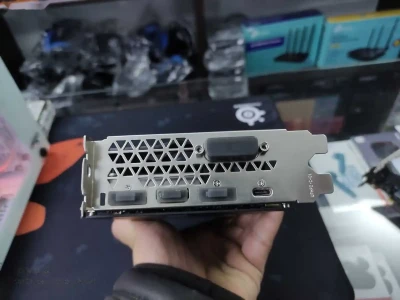 Видеокарта Colorful RTX 2070 8GB 256BIT GDDR6 — миниатюра 5