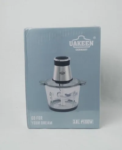 Измельчитель Uakeen-102