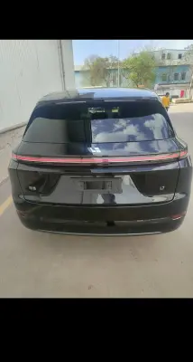 LiXiang L7, 2025