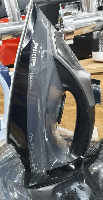 Утюг Philips