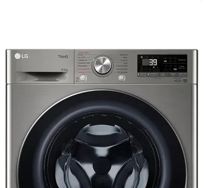 Стиральная машина LG 9/5 kg