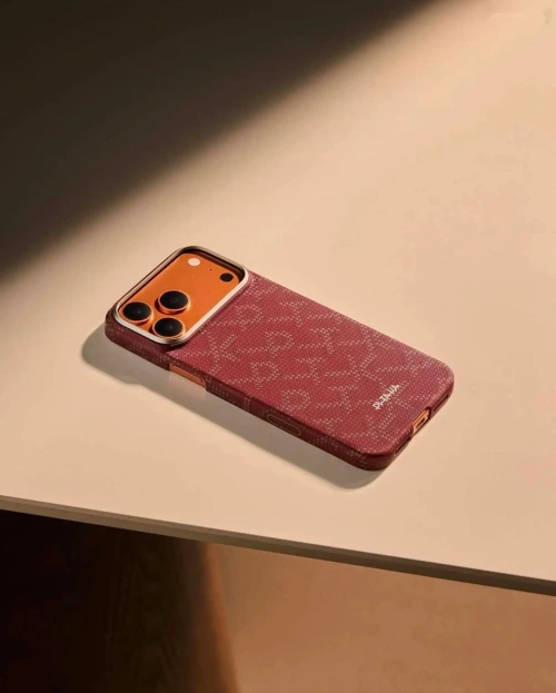 Чехол Pitaka для Apple iPhone 17 Pro Max