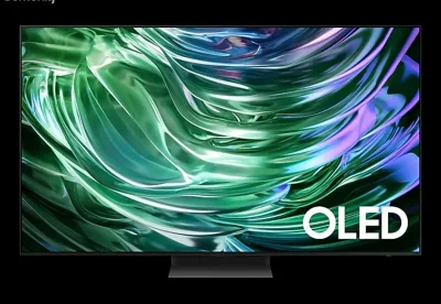 Телевизор Samsung OLED 55S90D