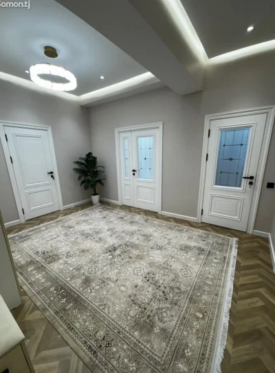 2-комн. квартира, 15 этаж, 92м², сомони — миниатюра 2